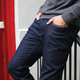 Illustration for article titled Black Friday Bests From Mott Bow: 25% Off Site-wide, Including Their Original Handmade Jeans